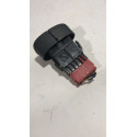 Botão Desembaçador Usado Renault Scenic Megane 841243b 99/08