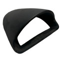 Moldura Capa Tampa Painel Velocímetro Gol Parati Saveiro G4