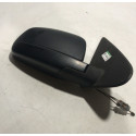 Retrovisor Usado Direito Chevrolet Prisma Original 2016/2019