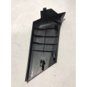Moldura Acabamento Banco Prisma Onix Ltz Original 94761232