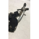 Motor Limpador Parabrisa Galhada Usad Gm Onix Orig 2012/19