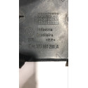 Moldura Capa Banco Usado Vw Saveiro Original 2000/16