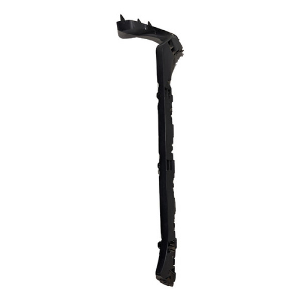 Guia Para-choque Traseira Usado Honda Civic Original 2012/16