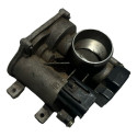 Corpo De Borboleta Tbi Usado Celta Prisma Classic 1.0 2010