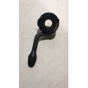 Chave Seta Gol Parati Saveiro G3 G4 Vw 377953513a