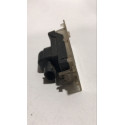 Lanterna Placa Gm Usado Celta Prisma Original 2001/13
