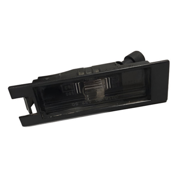 Lanterna Luz De Placa Traseira Fiat Toro 1994/2024