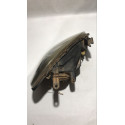 Farol Chevrolet Celta Gm Le Original Arteb 2007/2015