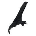Guia Parachoque Dianteiro Direito Honda Crv 2008/12 Original