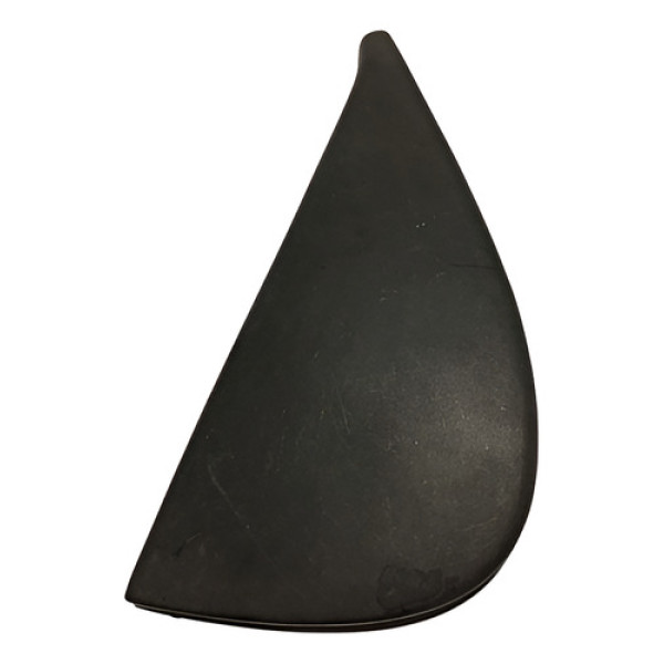 Moldura Retrovisor Externo Lado Esquerdo Palio 1996/2012