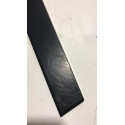 Friso Da Coluna Porta Tras Le Usado Orig Honda Fit 2009/2014