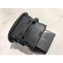 Botão Vidro Elétrico Citroen C3 Original 96605364xt