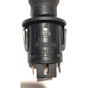 Interruptor Chave Luz Usado Orig Chevrole Chevette 1994/1996