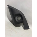 Acabamento Interno Retrovisor Esq Usado Onix Original 13/18