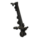 Flauta Bico Injetor Vw/gol G3 1.0 16v 038133319