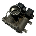 Corpo De Borboleta Tbi Usado Celta Prisma Classic 1.0 2010