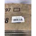 Lente Farol Chevette 80/82 Arteb Ipv Vidro Original Gm