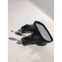 Retrovisor Externo Usado Doblo 01/2018 Elétrico Original