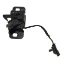 Fechadura Eletrico Capo Usado Chevrolet Onix Orig 2013/19