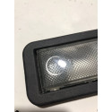 Luz Teto Cortesia Fiat Uno Siena Palio Weekend 1996/2002