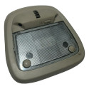 Luz Teto Gm Meriva Original 2003/12 93319037