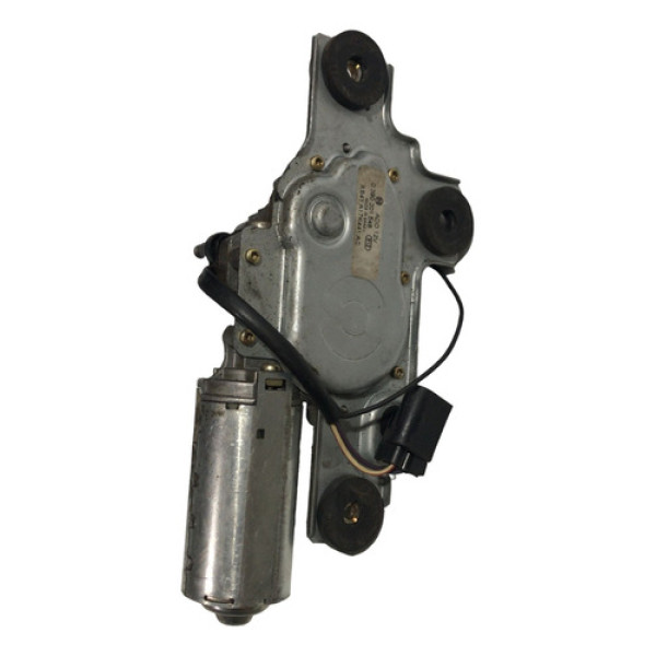 Motor Limpador Traseiro Usado Ford Focus Original 2002/2007