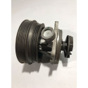 Bomba Dágua Usado Fiat Palio/siena/strada 1.6 16v 