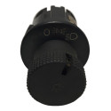 Interruptor Chave Luz Usado Orig Chevrole Chevette 1994/1996