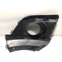 Moldura Grade Milha Usado Original Vw Saveiro Cross 09/2013
