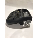 Moldura Rádio Com Difusor Usado  Fiat Marea Original 2001