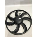 Motor Ventoinha Usado Nissan March/versa Original
