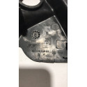 Acabamento Retrovisor Lado Direito Peugeot 206/207 2006/2013