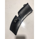Ponteira Moldura Parabrisa Ld Usado Orig S-10 Blazer 95/11