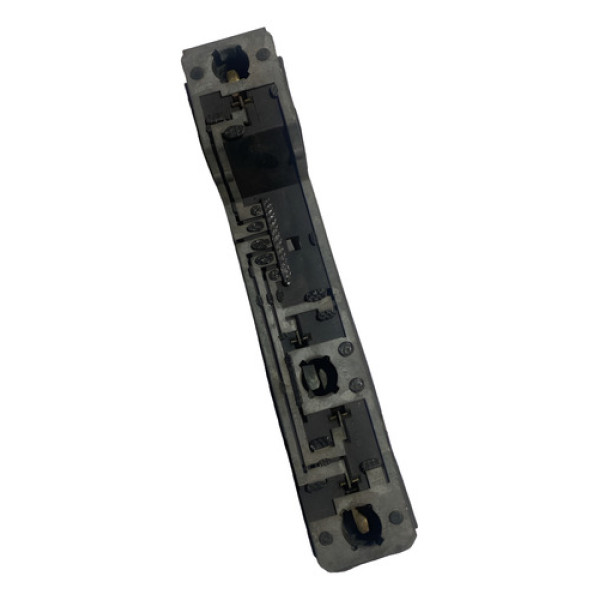 Circuito Lanterna Usado Original Vw Saveiro Parati 1987/1995