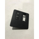 Moldura Acabamento Botões Painel Peugeot 306 Usado Original