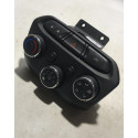 Comando Ar Condicionado Onix Prisma 94759518 2017/2018 Usado