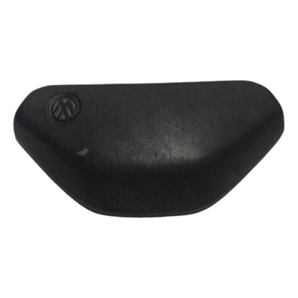 Botão Tecla De Buzina Volkswagen Apollo 1990/1992