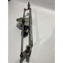 Motor Limpador Parabrisa Usado Gm Celta/corsa 1995/2005 