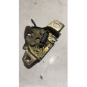 Fechadura Fecho Capo Gol Parati Saveiro G2 G3 G4 Santana Fox