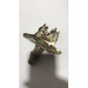 Fechadura Tampa Traseira Usado Chevrolet Celta Orig 2007/12