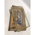 Lente Farol Usada Gol Quadrado 87/90 L/d