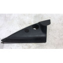 Acabamento Interno Retrovisor Esq Peugeot 206 207 Original