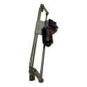 Motor Limpador Parabrisa Usado Gm Celta/corsa 1995/2005 
