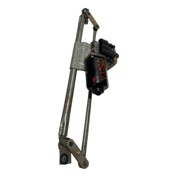 Motor Limpador Parabrisa Usado Gm Celta/corsa 1995/2005 