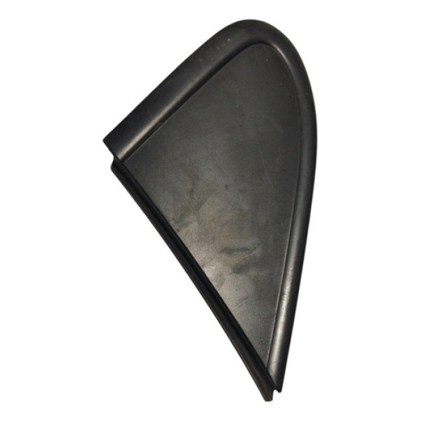 Moldura Externa Retrovisor Esq Vw Fox Space Orig 5z085327