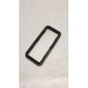 Moldura Maçaneta Monza Opala Acabamento Porta Fechadura Gm