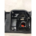 Lanterna Fumê Mala Usado Vw Santana Original 91/98