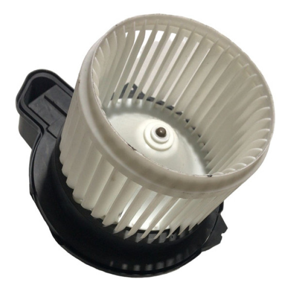 Motor Ventilador Ventoinha Ar Forçado Fiat Mobi 2019 Usado