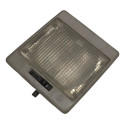 Lanterna Luz Teto Usad Gol Santana Versailes Orig 91/02