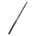 Friso Inferior Cromado  Mitsubishi Outlander Orig 10/13